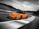 Porsche 911 GT3 RS 2007 года